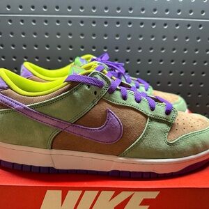 Nike Dunk Low SP Retro “Veneer”